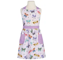 JAP1613D Minnie Apron-Flutter By