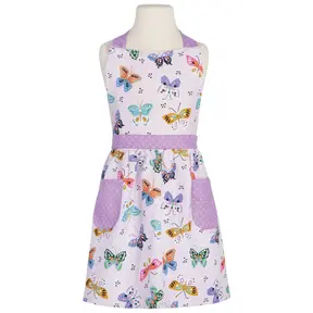 JAP1613D Minnie Apron-Flutter By