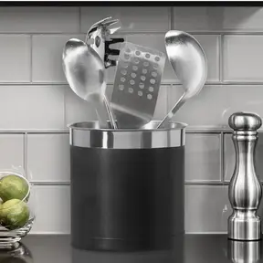 5517211 Oggi Jumbo Utensil Holder