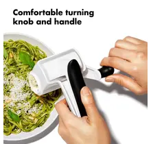 11316100 OXO Rotary Grater