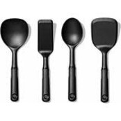 11393200 OXO 4pc. Serving Tool Set