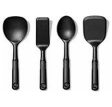 11393200 OXO 4pc. Serving Tool Set
