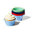 OXO 21158300 OXO Soft works Silicone Baking Cups Set/12
