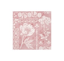 C1106050 Cocktail Napkin-Eloise Rose