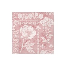 C1106050 Cocktail Napkin-Eloise Rose