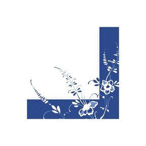 L1079840 Luncheon Napkin-Vieux Luxembourg Brindle