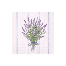 C1097789 Cocktail Napkin-Lavender Harmony