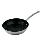 8515-28-00  Nouvelle 28cm Frying Pan-Black