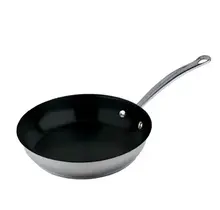 8515-28-00  Nouvelle 28cm Frying Pan-Black