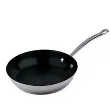 8515-28-00  Nouvelle 28cm Frying Pan-Black