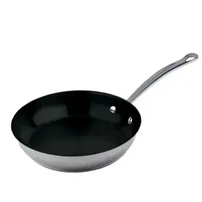 8515-28-00  Nouvelle 28cm Frying Pan-Black