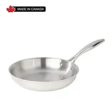 2214-28-00 Accolade 28cm Stainless Steel Fry Pan