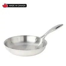 2214-28-00  Meyer Accolade 28cm Stainless Steel Fry Pan