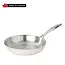 Meyer 2214-32-00  Accolade 32 cm S/S Frying Pan