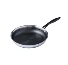 3519-28-00 Meyer Hybridclad 28cm Fry Pan