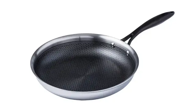 3519-28-00 Meyer Hybridclad 28cm Fry Pan