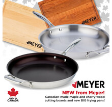 99012 Meyer Maple Cutting Board-17x11