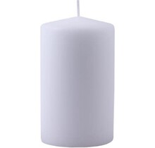 D71220 Pillar 2.75" x 4.75" White