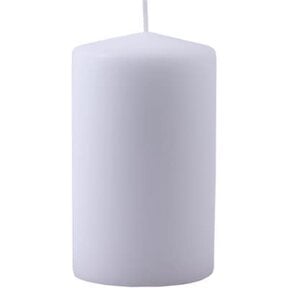 D71220 Pillar 2.75" x 4.75" White
