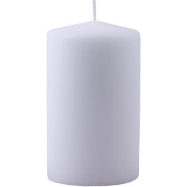 D71220 Pillar 2.75" x 4.75" White