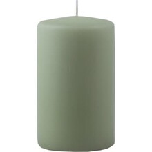 D712731 Pillar 2.75" x 4.75" Dusty Green