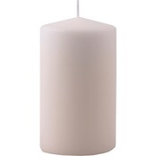 D71221 Pillar 2.75"x4.75"-Ivory