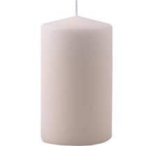 D71221 Pillar 2.75"x4.75"-Ivory