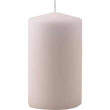 D71221 Pillar 2.75"x4.75"-Ivory