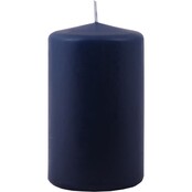 D71253 Pillar-2.75"-Dark Blue