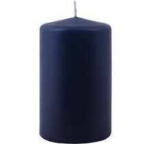 D71253 Pillar-2.75"-Dark Blue