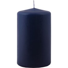 D71253 Pillar-2.75"-Dark Blue