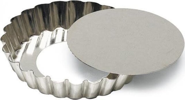 80193490 Quiche Mold 5.5"