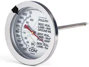 88IRM200  CDN Ovenproof Thermometer