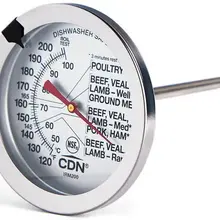 88IRM200  CDN Ovenproof Thermometer