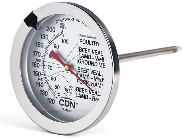 88IRM200  CDN Ovenproof Thermometer