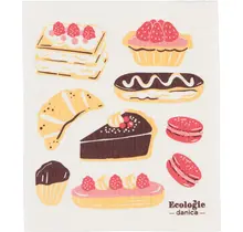 ESW1996D Swedish D/C-Patisserie