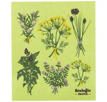 ESW4181D Swedish D/C-Fresh Herbs