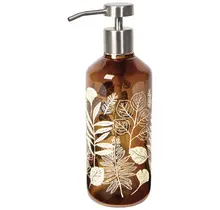 NSD4203D Soap Pump-Fern & Frond