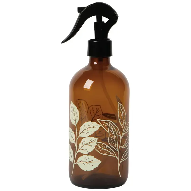 NSD4204D Spray Bottle-Fern & Frond