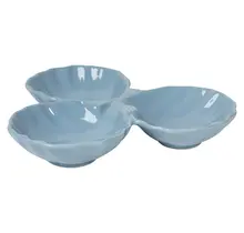 NSV4252D Seashell Serving Dish