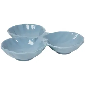 NSV4252D Seashell Serving Dish