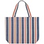 Now Designs NTB4269D Tote Bag-Woven Sailing Stripe