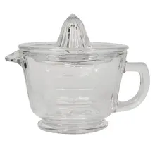 NKG3676D Glass Citrus Juicer