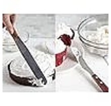 573804 Off Set Spatula- 4 .5"