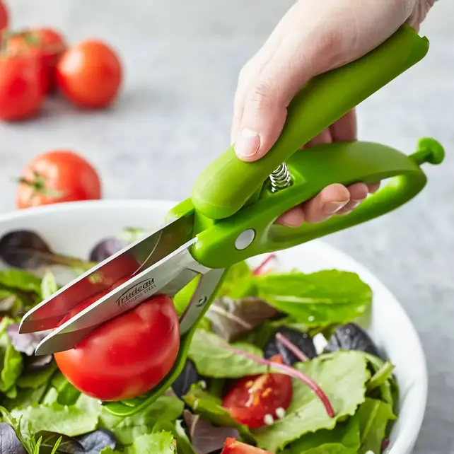 09610135 Toss & Chop-Green