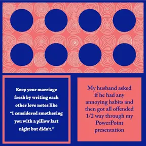 366-7098 Napkin-Smother/Power Point