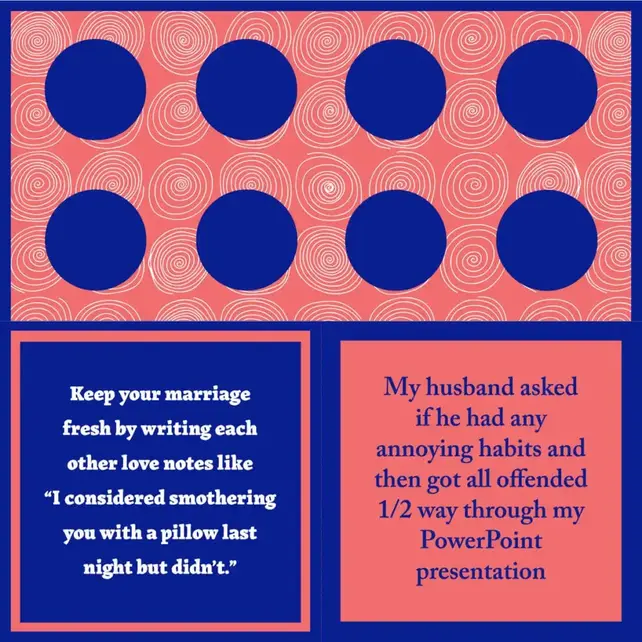 366-7098 Napkin-Smother/Power Point