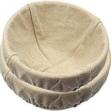 5186001-Banneton Liner-Round