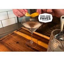 BC729-351S Bar Martini Glass