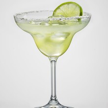BC729-352S Bar Margarita Glass